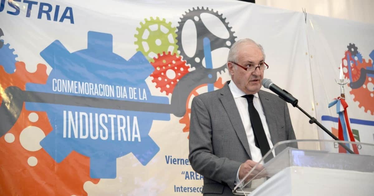 Dura crítica del vice de la UIA al Gobierno de Milei: "Esta gente no conoce el país ni lo que es una industria"