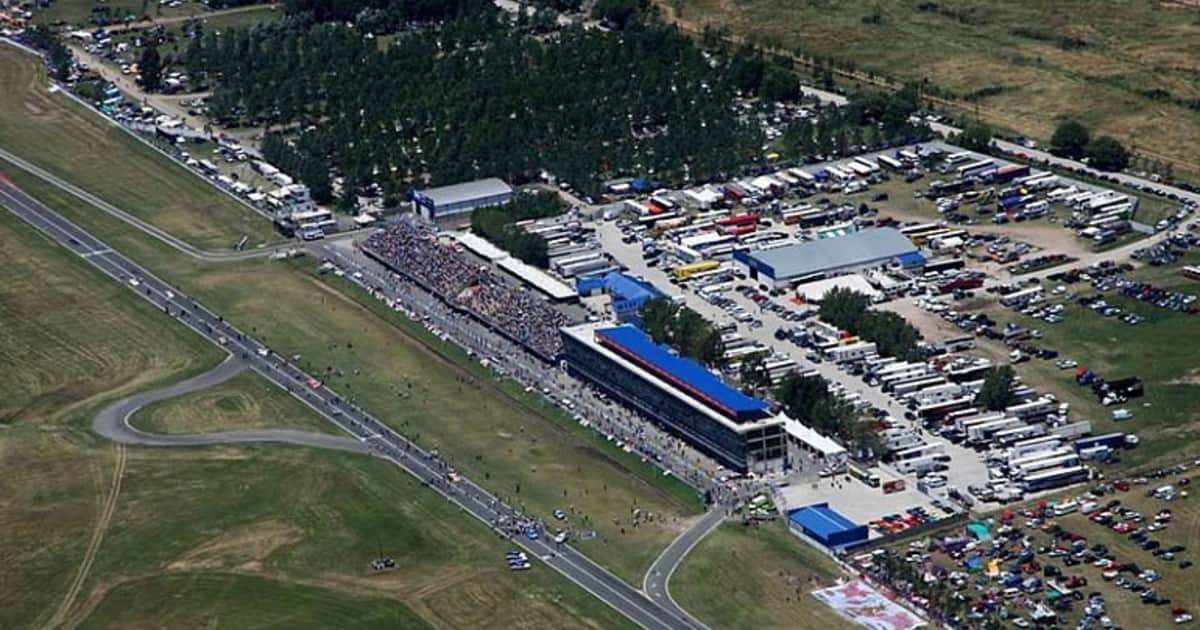 Clausuran el Autódromo Roberto Mouras de La Plata y peligra la definición del Turismo Carretera: cuales fueron los motivos