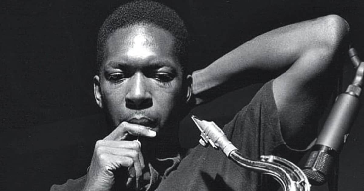 Se cumplen 100 años del nacimiento del genial saxofonista John Coltrane, otro gran hijo del viento