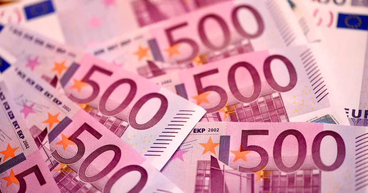 Euro hoy en Uruguay: precio y cotización de la divisa este domingo 30 de agosto de 2026