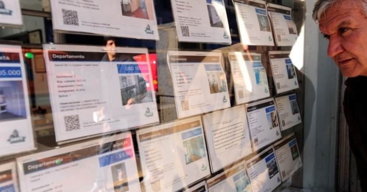 Créditos hipotecarios con fondos de Anses: las inmobiliarias se entusiasman con un efecto cascada y presionan a los bancos