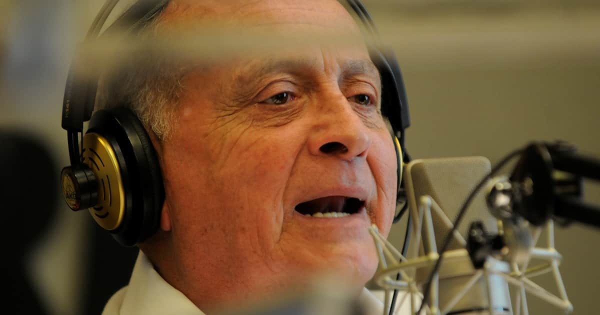 Murió Chiche Gelblung, minuto a minuto: todas las despedidas, repercusiones y el adiós al periodista que falleció a los 82 años