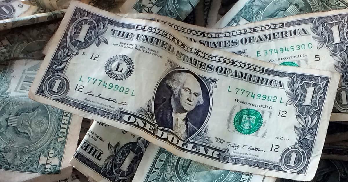 Dólar CCL hoy: a cuánto cotiza este jueves 03 de septiembre