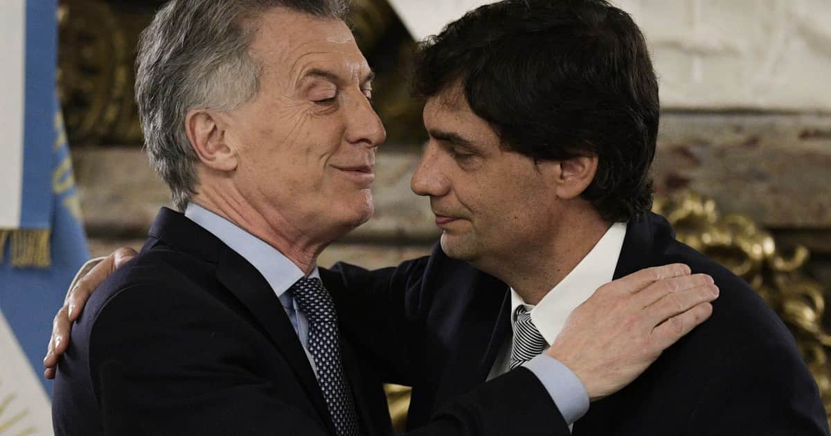 Mauricio Macri juega a dos puntas: negocia con los Milei, mientras deja correr a un candidato propio para 2027
