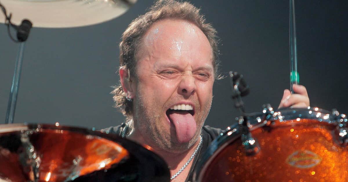 Lars Ulrich hizo una de las ventas inmobiliarias más importantes de San Francisco: pagaron una fortuna por dos de sus mansiones