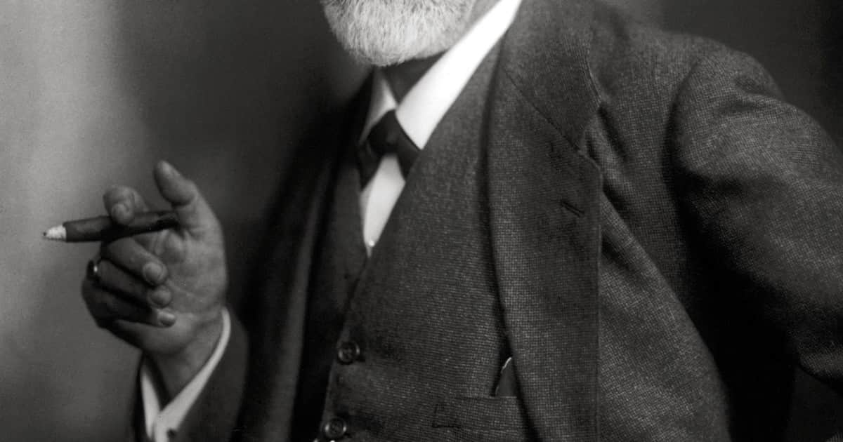 Sigmund Freud, padre del psicoanálisis: "Calificamos de ilusión una creencia cuando aparece engendrada por el impulso a la satisfacción de un deseo"