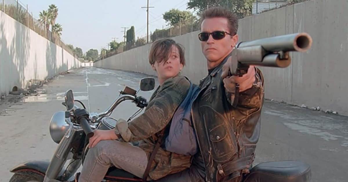 Terminator 2: El juicio final, la película que le dio corazón al exterminador y marcó el futuro de los efectos especiales en el cine