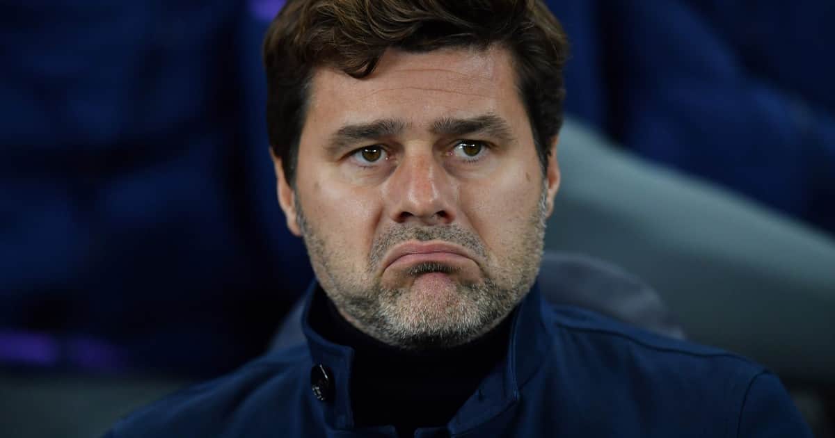 Mauricio Pochettino exigió que le den a Tottenham la Premier League 2016/17 que ganó Chelsea: "Admitieron ser culpables"