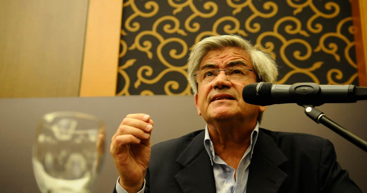 Murió Alberto Iribarne, exministro de Justicia de Néstor Kirchner