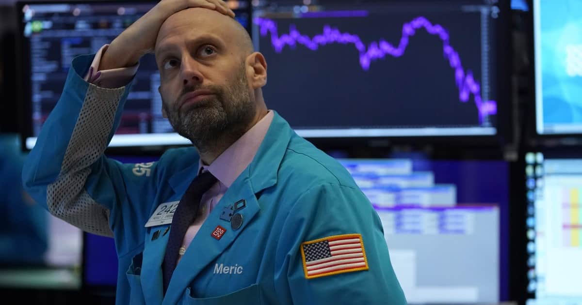 Una economía y una narrativa pensadas como si vinieran los peores 18 meses