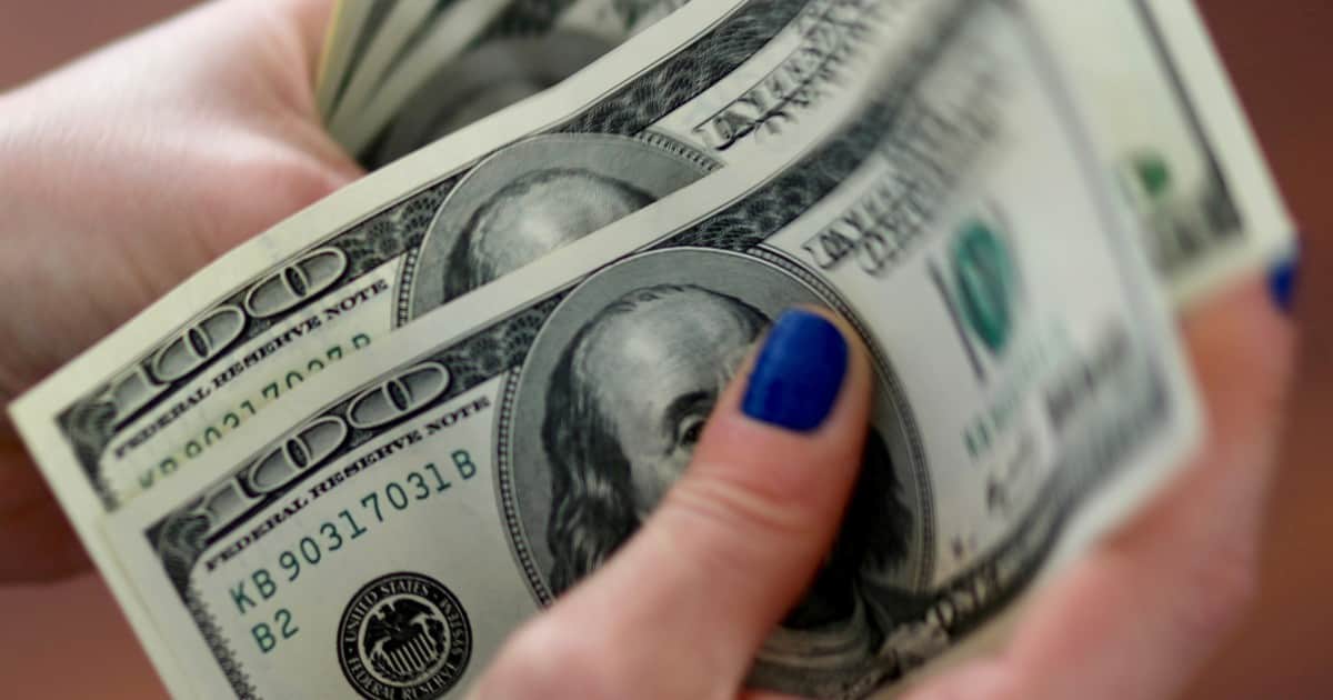 Dólar MEP hoy: a cuánto cotiza este miércoles 09 de septiembre
