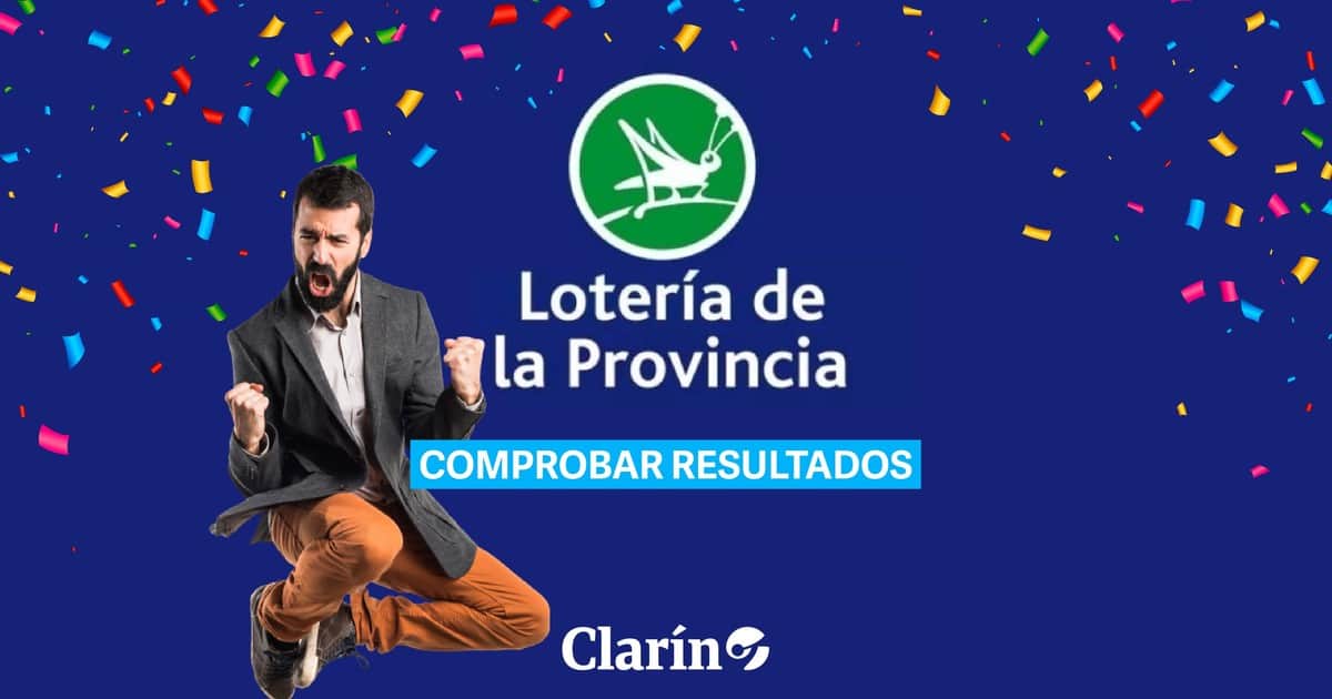 Quiniela de la Provincia: resultado del sorteo de la Matutina de hoy, viernes 28 de agosto