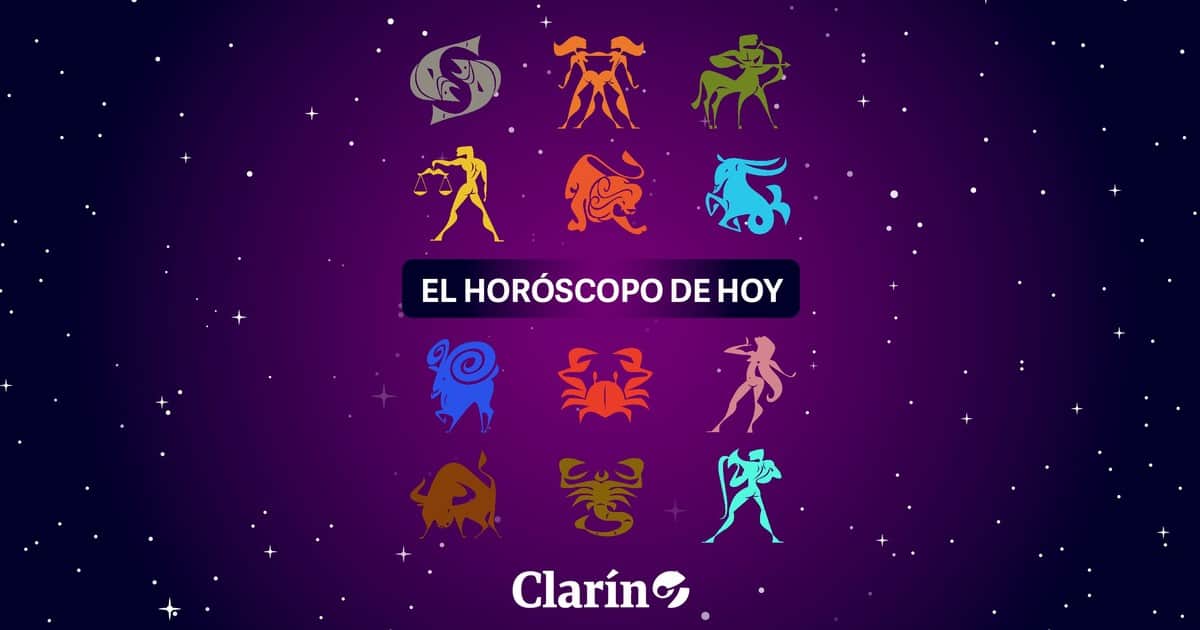 Horóscopo de hoy, jueves 27 de agosto: las predicciones para la salud, el amor y el dinero