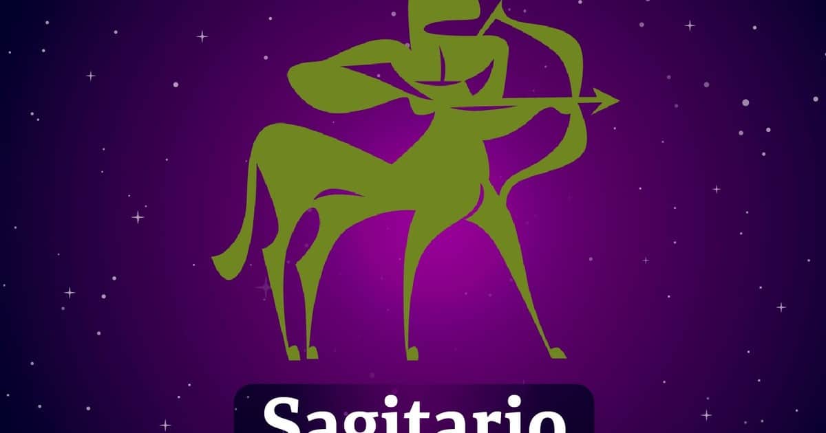 Horóscopo Sagitario de hoy, 27 de agosto de 2026: las predicciones para la salud, el amor y el dinero