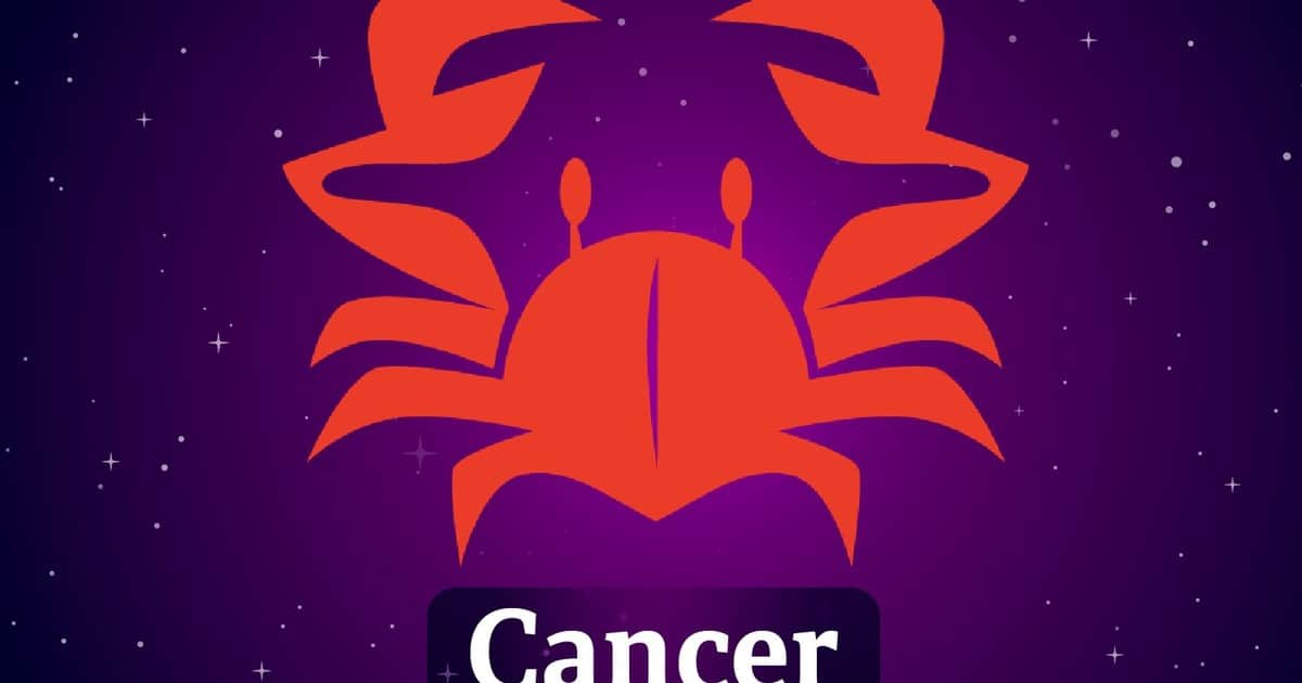 Horóscopo Cáncer de hoy, 30 de agosto de 2026: las predicciones para la salud, el amor y el dinero