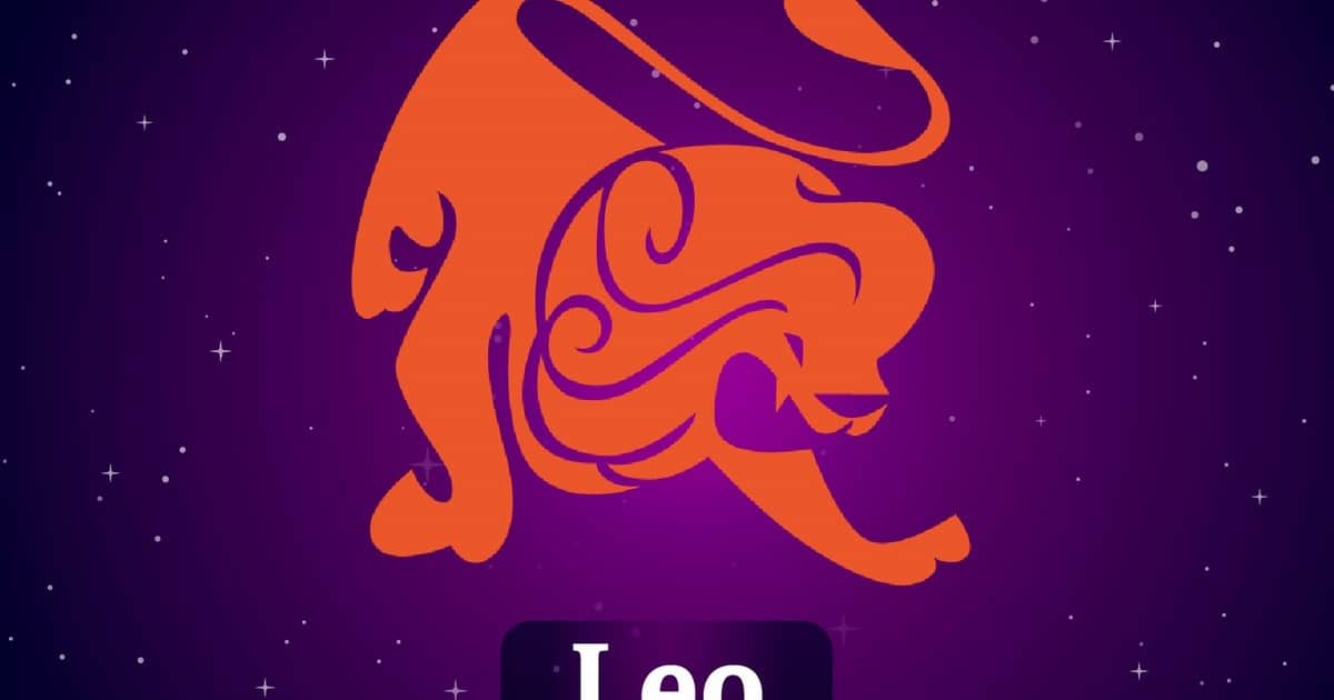 Horóscopo Leo de hoy, 29 de agosto de 2026: las predicciones para la salud, el amor y el dinero