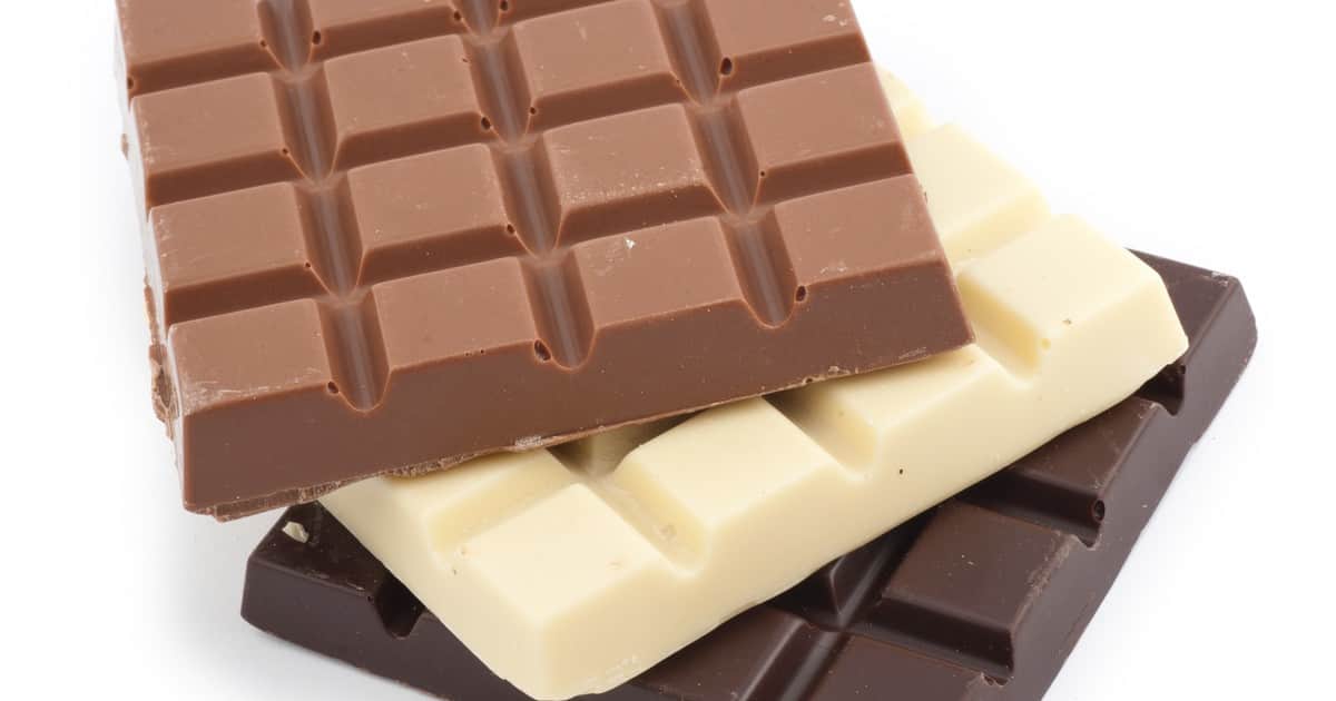 Chocolate amargo o con leche: cuál conviene comer y cómo afecta a la diabetes