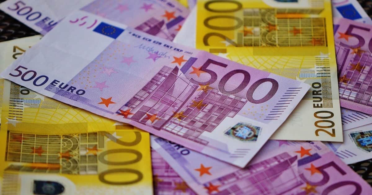 Euro hoy en Paraguay: precio y cotización de la divisa este domingo 6 de septiembre de 2026