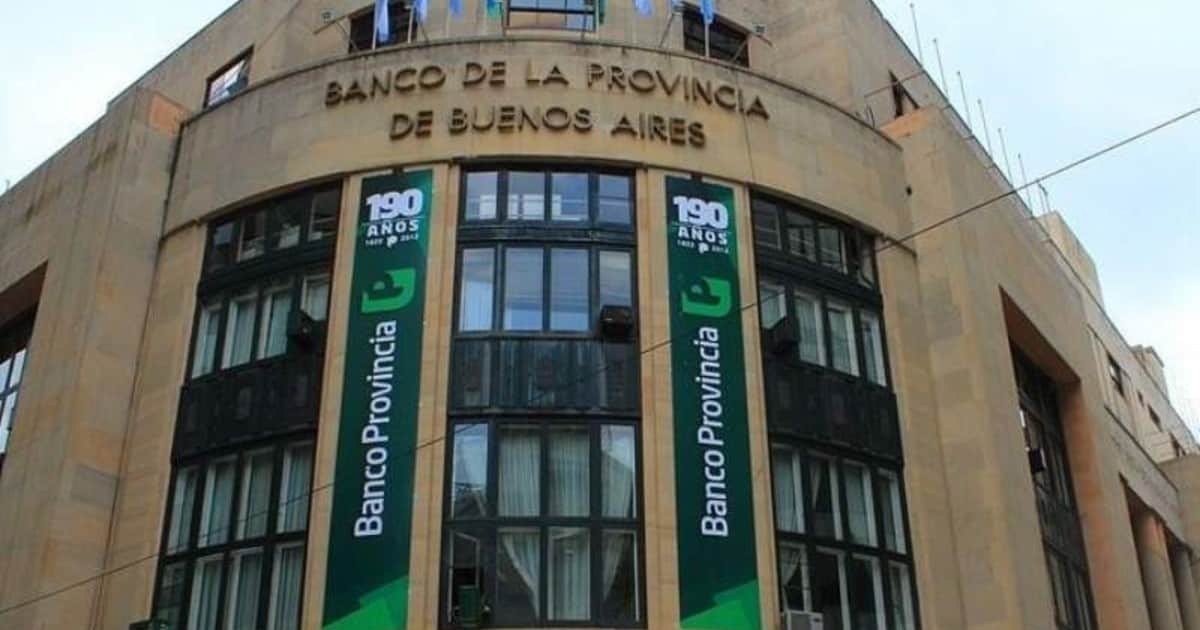 Para reactivar la construcción, el Banco Provincia relanzó su línea de hipotecarios UVA: cómo serán los préstamos