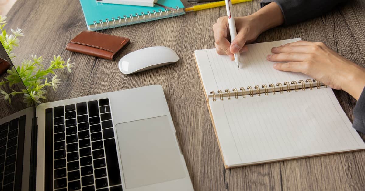 Las mieles de escribir