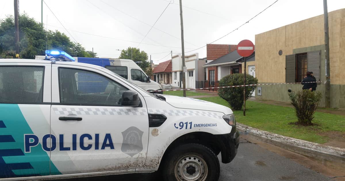 Le dieron prisión domiciliaria al comerciante que mató a un adolescente que le habría querido robar su camioneta en Mar del Plata