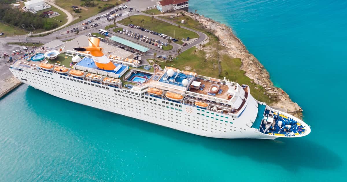 Cruceros: 8 claves que tenés que saber antes de comprar tu primer viaje en barco