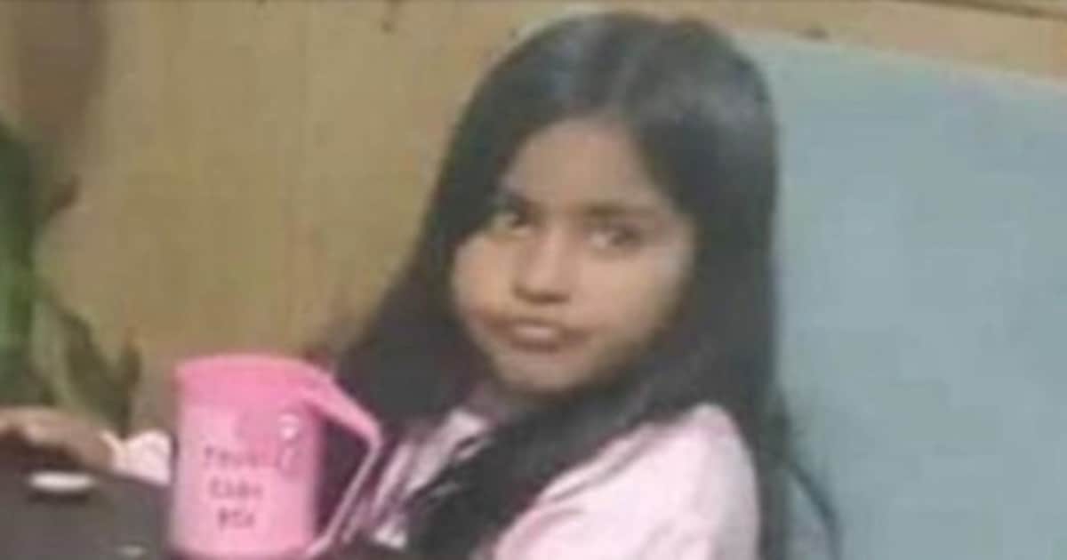 Detuvieron al abuelo de Guadalupe Lucero por una causa de abuso sexual de una niña