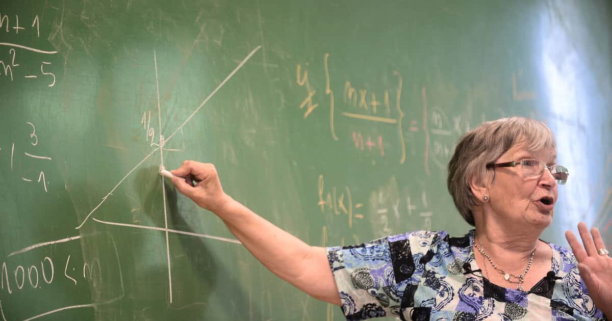 Matemática: la asignatura pendiente que compromete el futuro laboral de los jóvenes argentinos