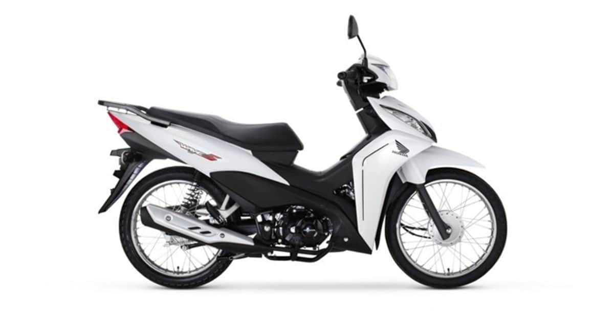 El mejor año de las motos: entre las patentadas, seis de cada diez son del mismo tipo
