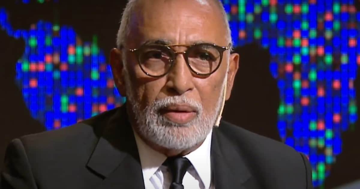 Murió "El Negro" Oscar González Oro, un ícono de la radio argentina
