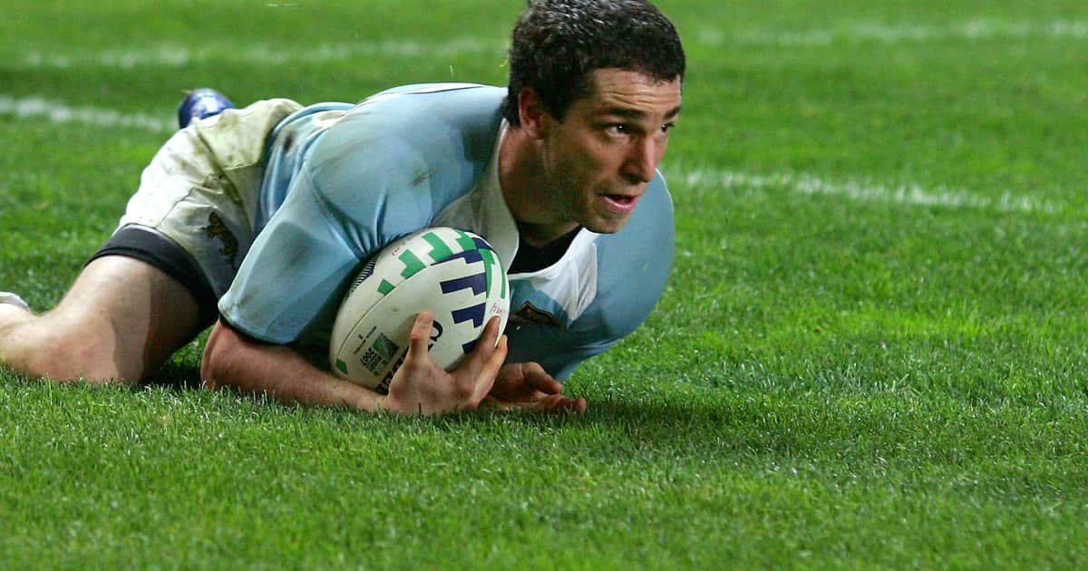El rugbier argentino Federico Aramburú asesinado hace cuatro años en Francia: el proyecto de uno de sus amigos para recordarlo y el juicio que comienza