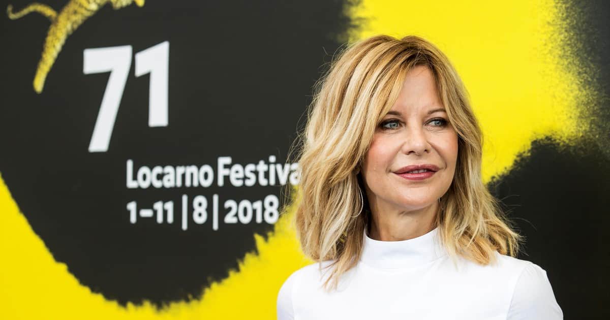 Meg Ryan, actriz de Hollywood, 64 años: “Creo que no nos damos cuenta de lo rápido que vamos hasta que nos detenemos un minuto y comprendemos lo ruidosa y agitada que es nuestra vida, y lo fácil que podemos distraernos”