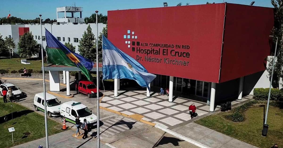Hospitales nacionales del sur del GBA cobrarán la atención a extranjeros