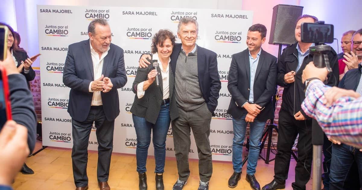 Marcos Juárez vota el 6 de setiembre: de "Km. 0" de Mauricio Macri a elección vecinal, sin visitas ni referencias nacionales
