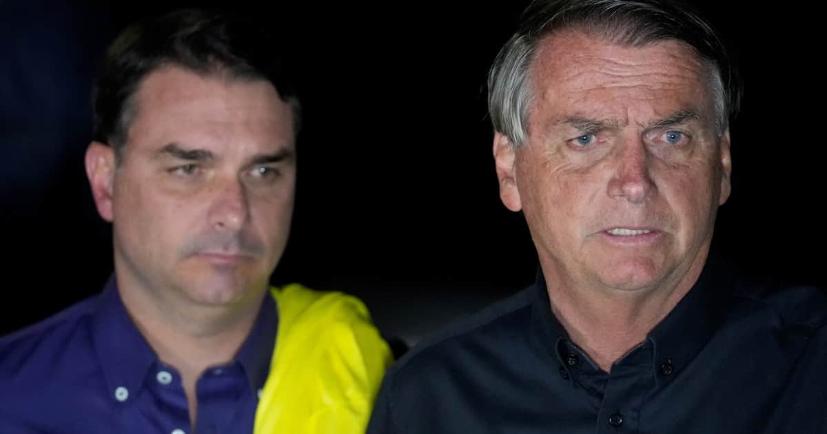 Elecciones en Brasil: el Tribunal Supremo revela otra investigación sobre la financiación del filme de Jair Bolsonaro