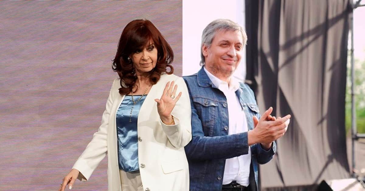 El juicio a Cristina y Máximo Kirchner por lavado en los casos Hotesur-Los Sauces tendrá tres audiencias semanales