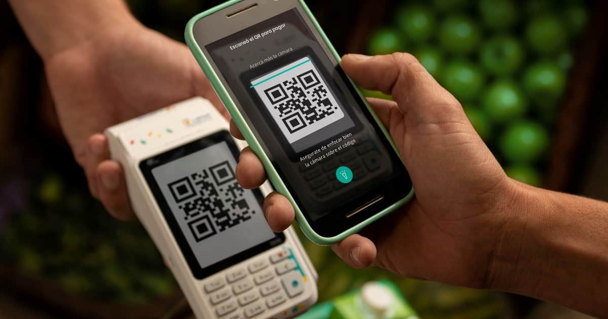 Para competir con Mercado Libre, la billetera virtual de los bancos lanza pagos con ChatGPT
