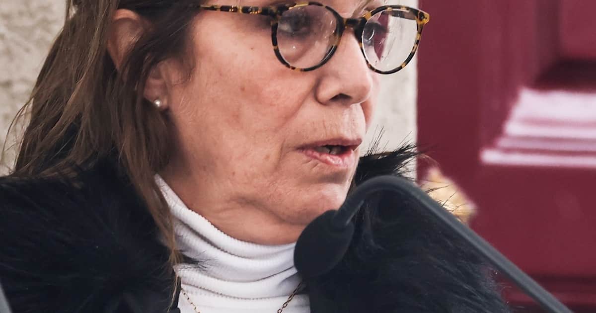 La emotiva declaración de la mamá del rugbier Federico Aramburú en el juicio por el crimen de su hijo en París: "Ponía el sol en el corazón de la gente"