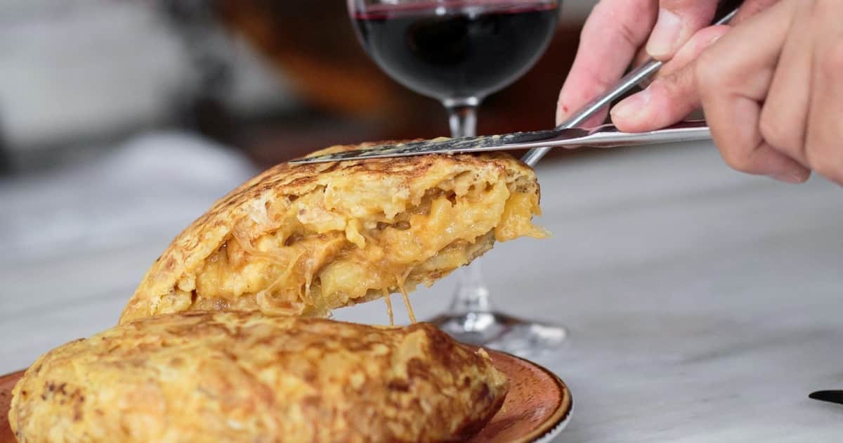 Comer como en España, pero en Buenos Aires: los 5 restaurantes que premió el Gobierno español