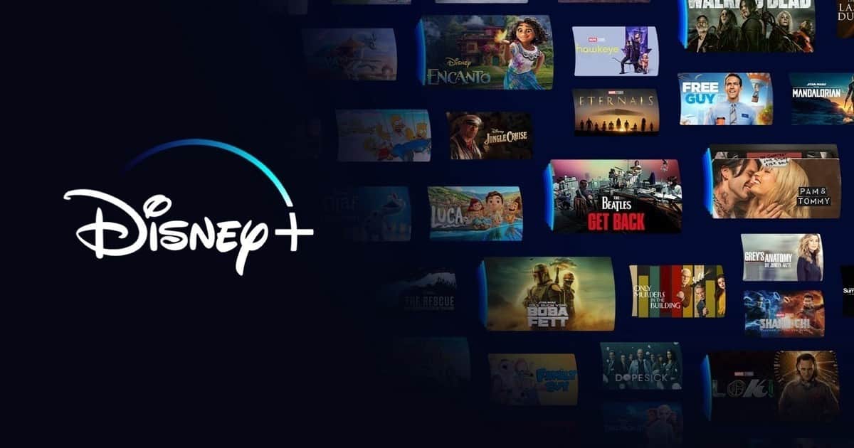 Qué ver en Disney+ hoy: las 10 series y películas que lideran el ranking este sábado 26 de septiembre de 2026 en Argentina