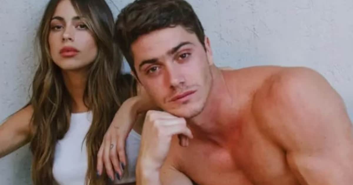 El hermano de Tini Stoessel recibió tres amenazas de muerte en medio de la interna familiar