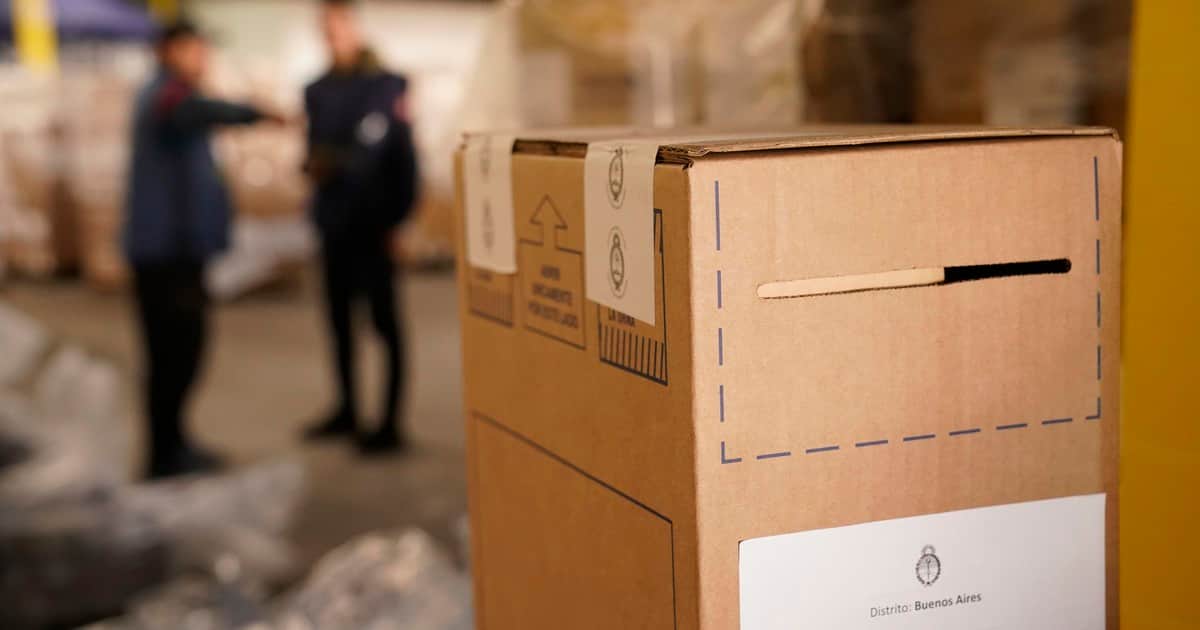Nueva encuesta y alerta: cuánta gente podría decidir su voto en 2027 consultando a la Inteligencia Artificial