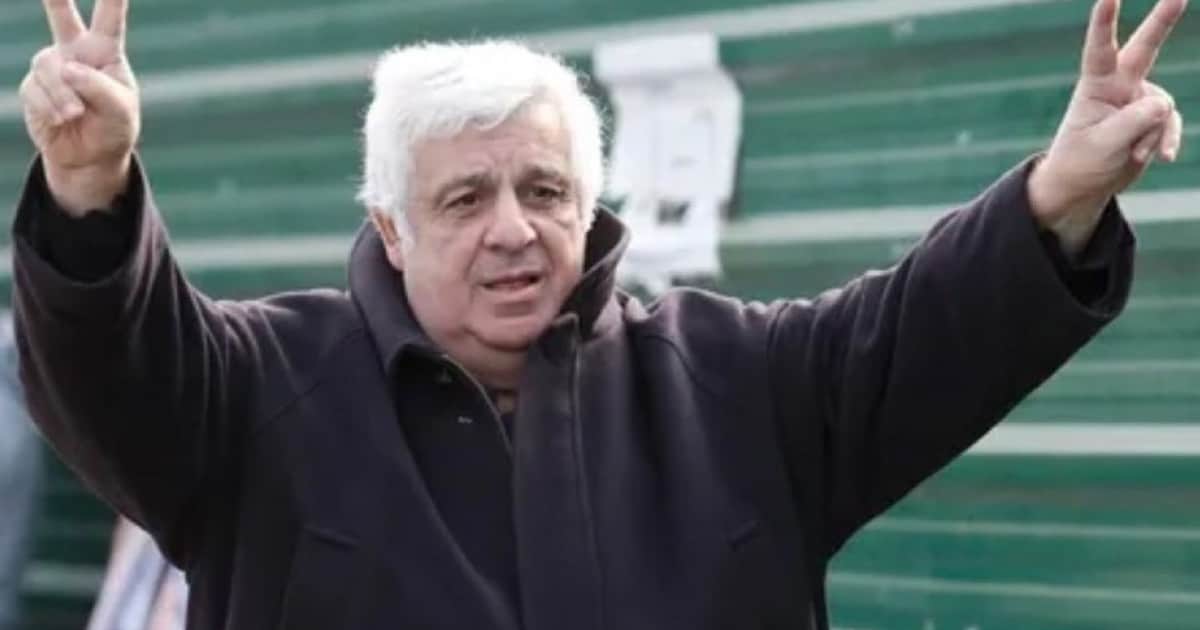 La Corte Suprema validó la condena de Alberto Samid a 4 años de prisión por evasión impositiva