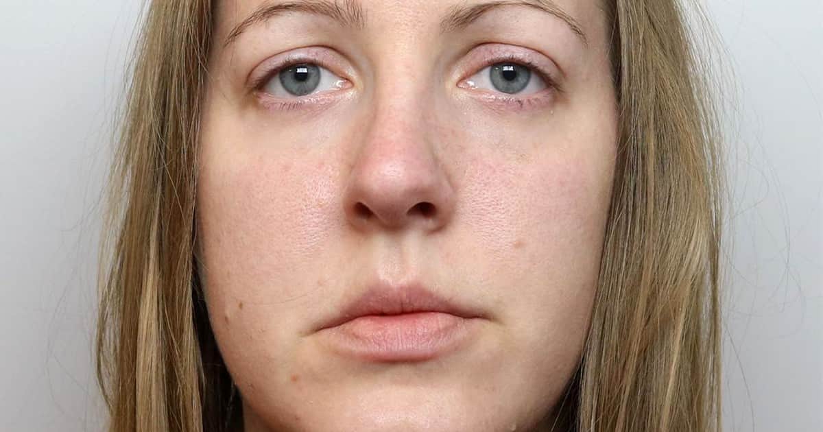 Sale a la luz una nueva investigación sobre el caso de Lucy Letby, la enfermera condenada como "asesina serial de bebés": las revelaciones del informe