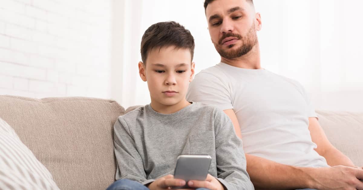 ¿Y si nuestros hijos no son menos inteligentes?