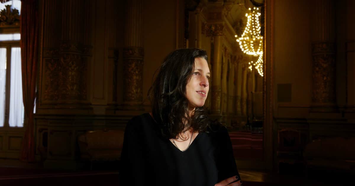 Ariana Harwicz: “Lo que me obsesiona es poder pensar con libertad”