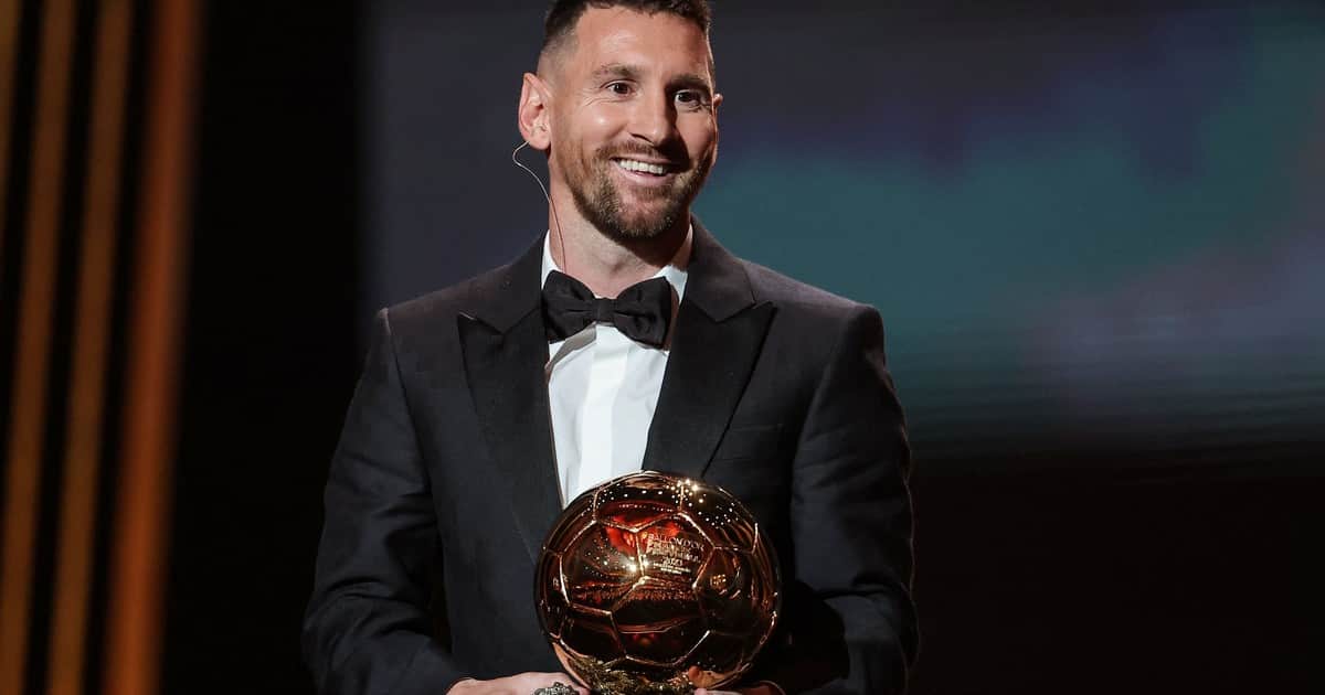 Balón de Oro 2026, votá en la encuesta: de Mbappé a Lamine Yamal, ¿quién podría sacarle el premio a Lionel Messi?
