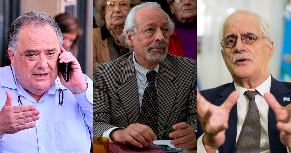 Arrancan las indagatorias a los acusados por el Vacunatorio VIP del gobierno de Alberto Fernández