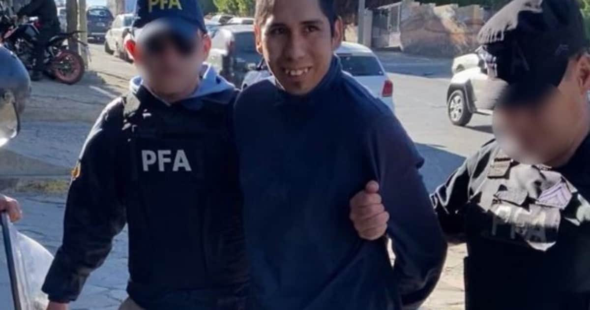 Nueve años después procesaron al "mapuche de los binoculares" por falso testimonio en el caso de Santiago Maldonado