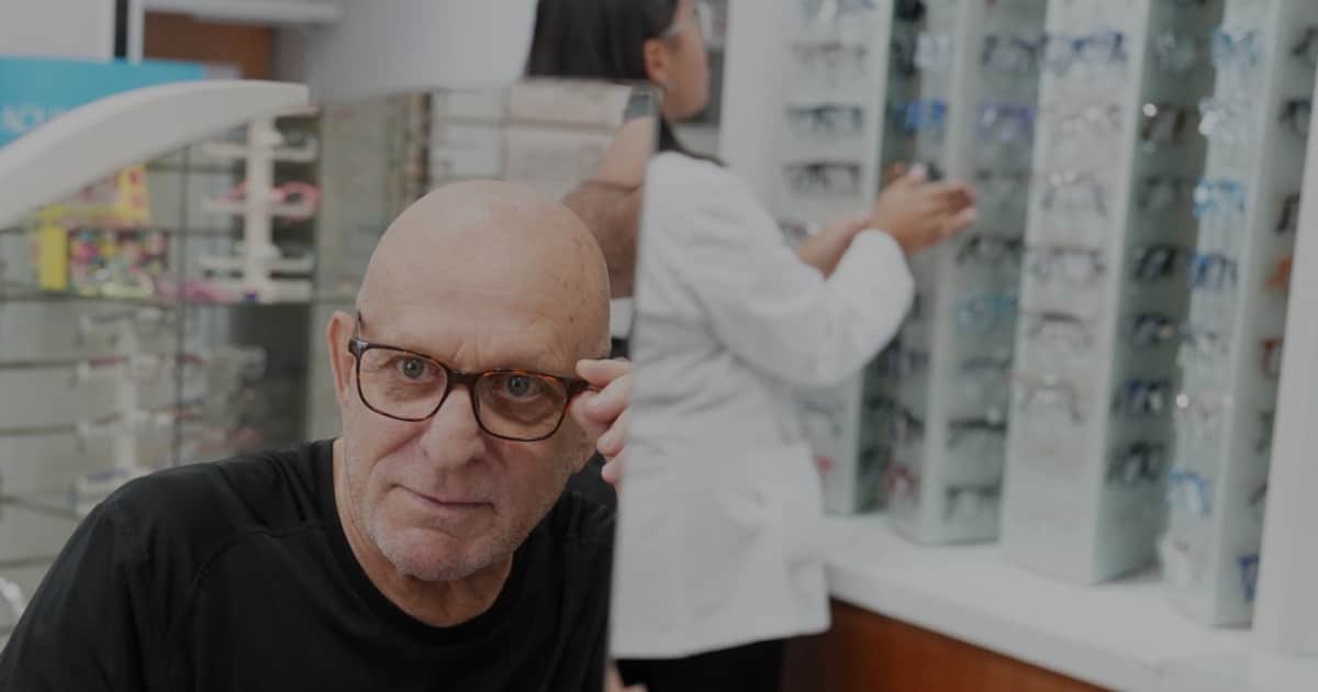 PAMI: cómo pedir hasta dos pares de anteojos gratis y qué requisito hay que cumplir